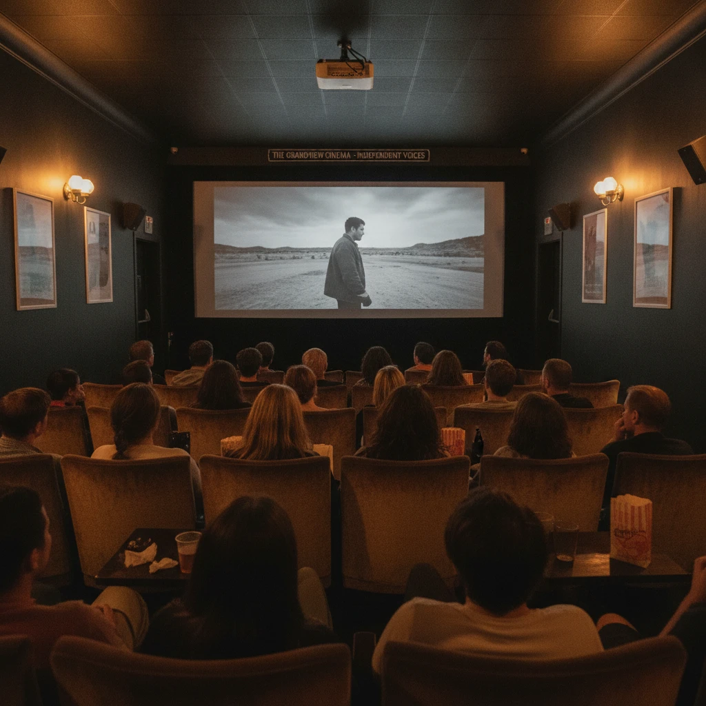 La rinascita del cinema d’autore dopo la pandemia: nuove storie, sale e pubblici